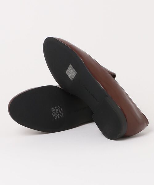 CHARLES ＆ KEITH（チャールズ&キース） ローファー アーモンドトゥ