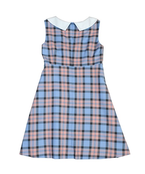 MILK ワンピース CLASS Check : ZOZOTOWN Yahoo!店 - 通販