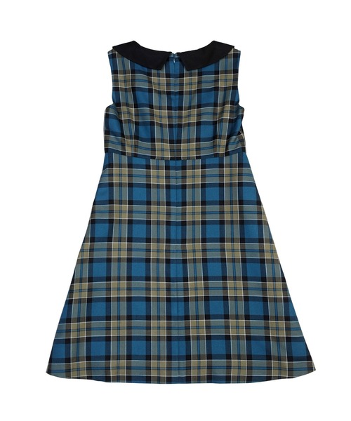 MILK ワンピース CLASS Check : ZOZOTOWN Yahoo!店 - 通販