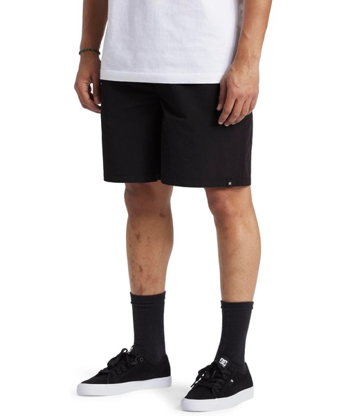 DC SHOES（ディーシーシューズ） 水着 STRYKER SHORT/DCウエストゴム