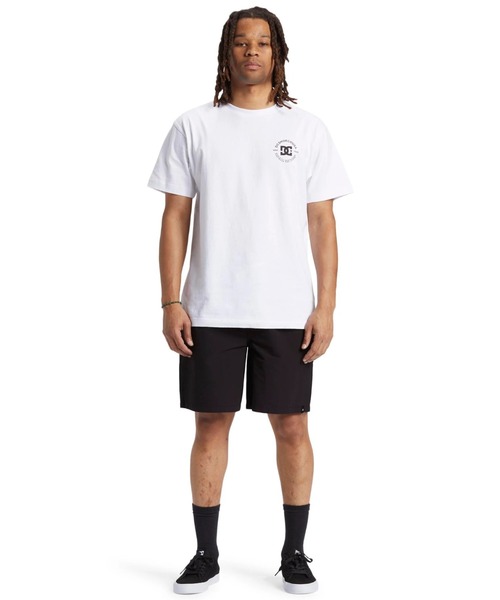DC SHOES（ディーシーシューズ） 水着 STRYKER SHORT/DCウエストゴム