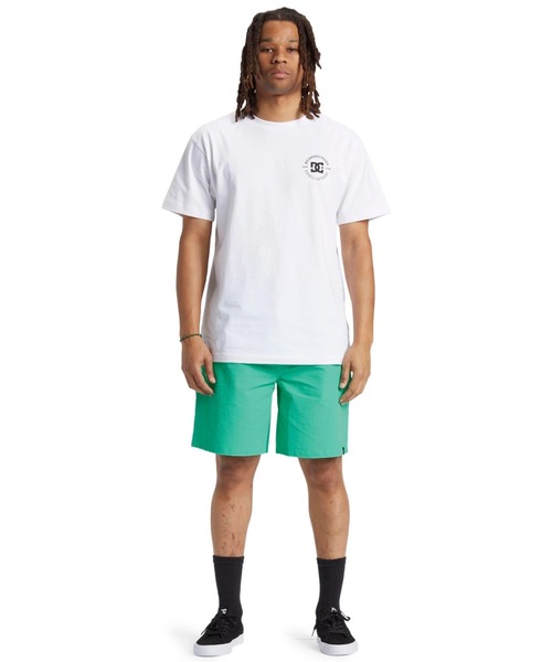 DC SHOES（ディーシーシューズ） 水着 STRYKER SHORT/DCウエストゴム
