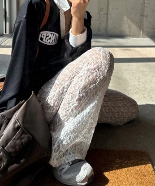 ⭐️フレアです MARW UNITED ARROWS＞ツイル フレアパンツ