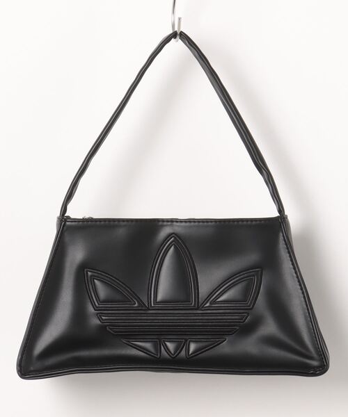 adidas（アディダス） ハンドバッグ W PU SHOULDERBAG バッグ IY4057 