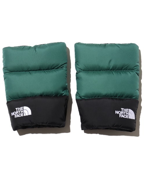 THE NORTH FACE（ザ ノースフェイス） アームカバー THE NORTH FACE