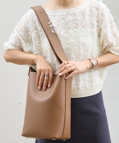 &MyuQ JUNO MINI ショルダーバッグ UNITED ARROWS｜<&MyuQ>JUNO MINI ショルダーバッグ | Rakuten