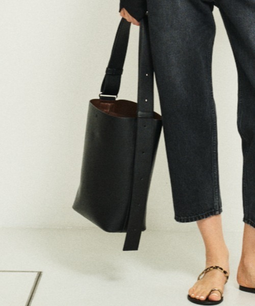 ＆MyuQ ショルダーバッグ バッグ 「＆MyuQ/アンドミューク」JUNO mini