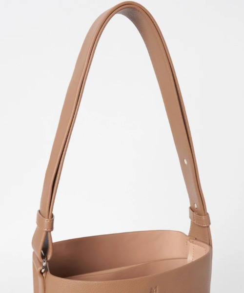 ＆MyuQ ショルダーバッグ バッグ 「＆MyuQ/アンドミューク」JUNO mini