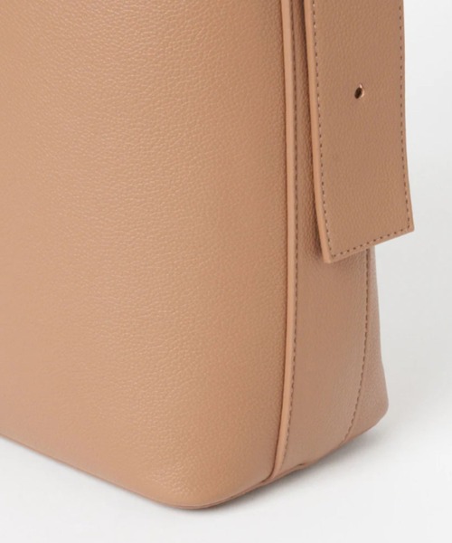 ＆MyuQ（アンドミューク） ショルダーバッグ バッグ 「＆MyuQ/アンド