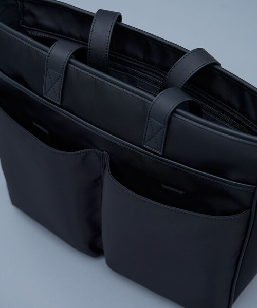 UNITED TOKYO（ユナイテッドトウキョウ） トートバッグ コンフォート