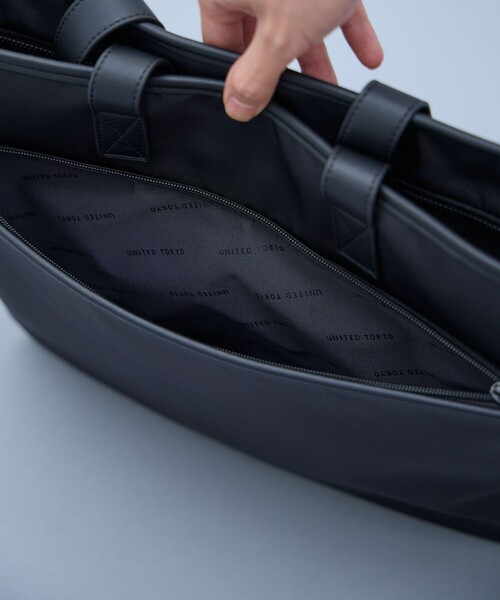 UNITED TOKYO（ユナイテッドトウキョウ） トートバッグ コンフォート