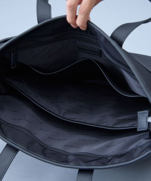 UNITED TOKYO（ユナイテッドトウキョウ） トートバッグ コンフォート