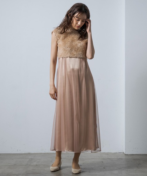 【専用】　kaene フォーマルドレスワンピース kaene公式オンラインストア ONE PIECE（kaene） 結婚式