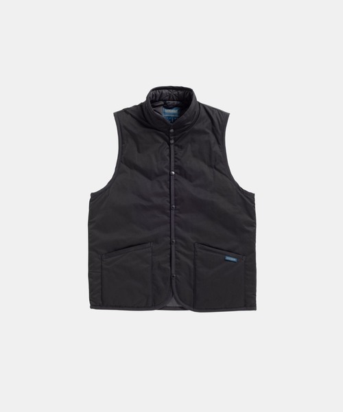 At Last フィールドベスト アットラストブッチャープロダクツフィールドベスト