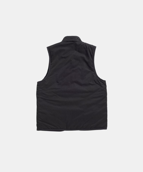 LAVENHAM（ラベンハム） ベスト ジレ Outline Mickfield Mens