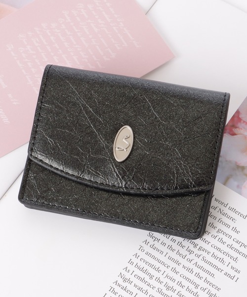 KENZO（ケンゾー） カードケース 「KENZO/ケンゾー」CARD HOLDER