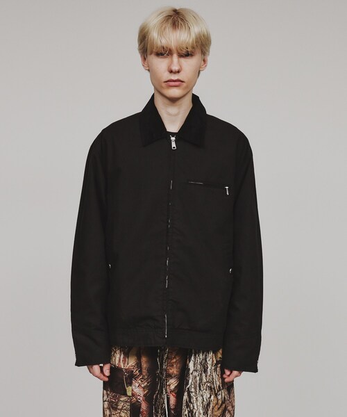 tk.TAKEO KIKUCHI（ティーケータケオキクチ） ブルゾン アウター