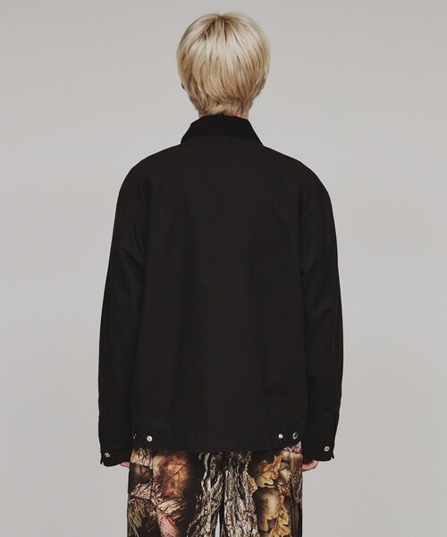 tk.TAKEO KIKUCHI（ティーケータケオキクチ） ブルゾン アウター