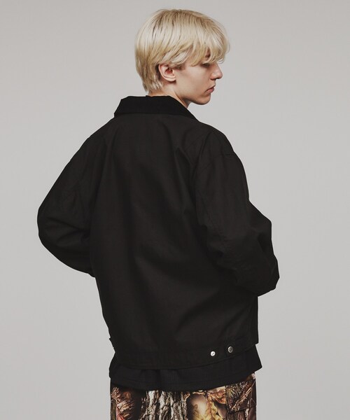 tk.TAKEO KIKUCHI（ティーケータケオキクチ） ブルゾン アウター