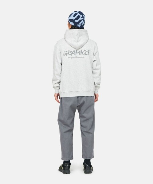 GRAMICCI パンツ 「GRAMICCI/グラミチ」LOOSE TAPERED PANT