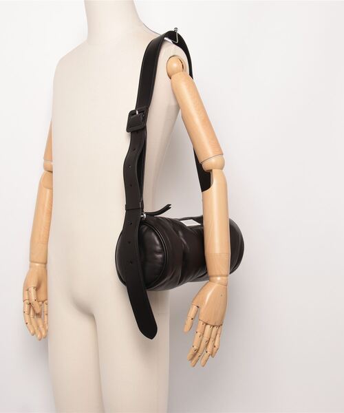 ショルダーバッグ MAISON MARGIELA Glam Slam pillow Maison Margiela ショルダーバッグ バッグ GLAM SLAM PILLOW BAG