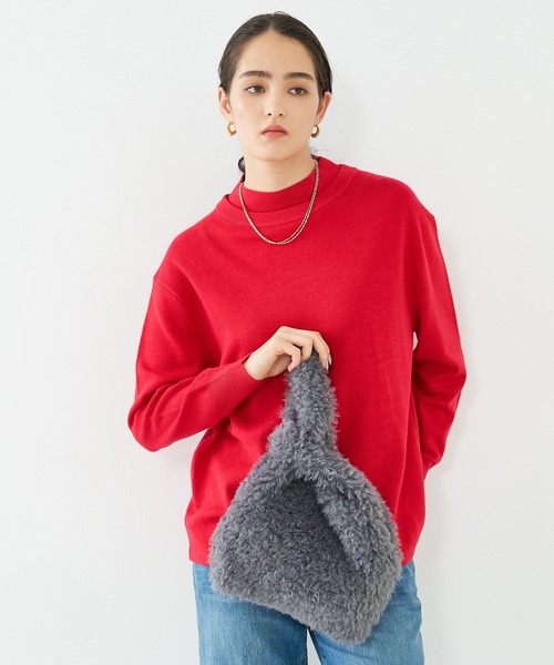 EARTH MADE（アースメイド） トートバッグ 「WEB限定」「EARTH MADE
