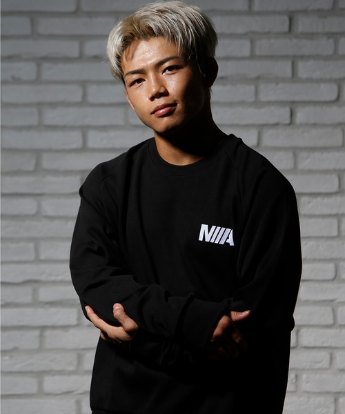 MATIN AVENIR（マタンアヴニール） トレーナー スウェット トレーナー