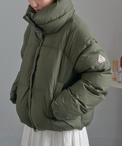 Pyrenex（ピレネックス） ダウンコート ダウンジャケット 「Pyrenex