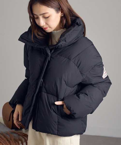 Pyrenex（ピレネックス） ダウンコート ダウンジャケット 「Pyrenex