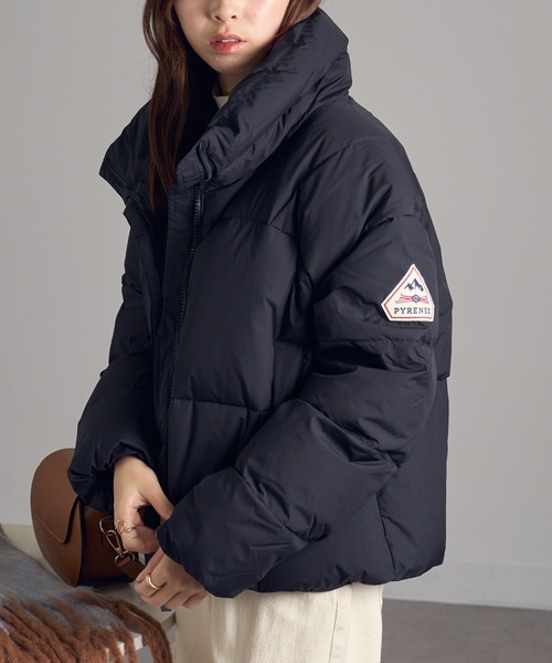 Pyrenex（ピレネックス） ダウンコート ダウンジャケット 「Pyrenex