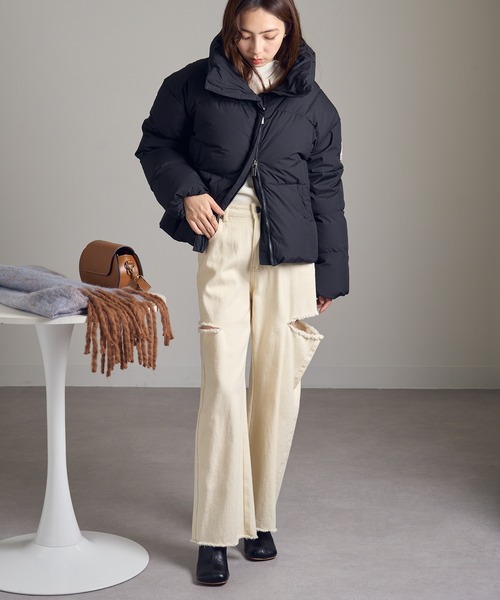 Pyrenex（ピレネックス） ダウンコート ダウンジャケット 「Pyrenex