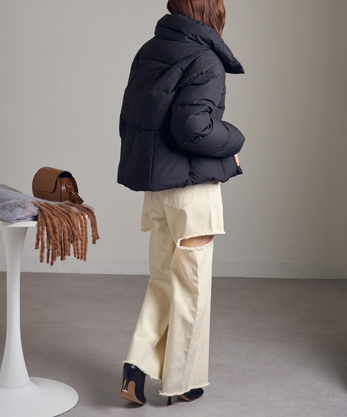 Pyrenex（ピレネックス） ダウンコート ダウンジャケット 「Pyrenex