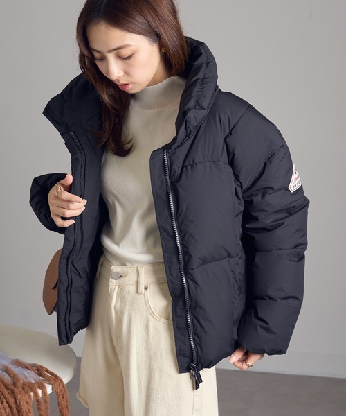 Pyrenex（ピレネックス） ダウンコート ダウンジャケット 「Pyrenex