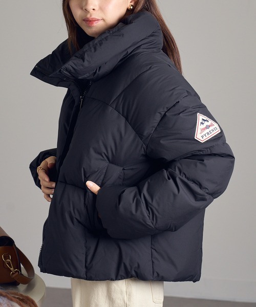 PYRENEX 美品ダウンジャケット Pyrenex（ピレネックス） ダウンコート ダウンジャケット 「Pyrenex