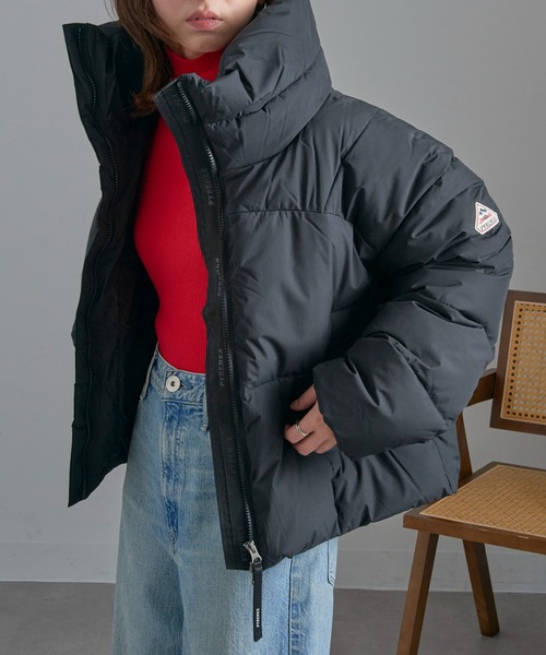 Pyrenex（ピレネックス） ダウンコート ダウンジャケット 「Pyrenex