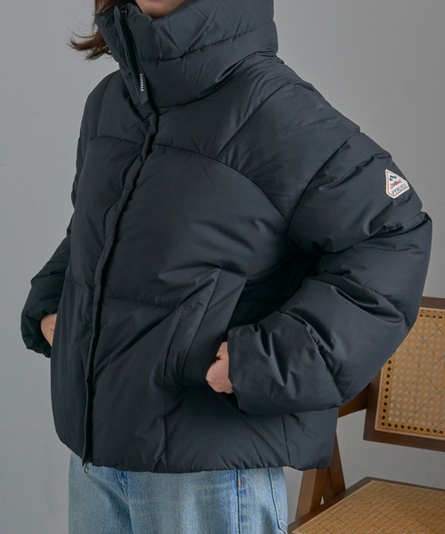 Pyrenex（ピレネックス） ダウンコート ダウンジャケット 「Pyrenex