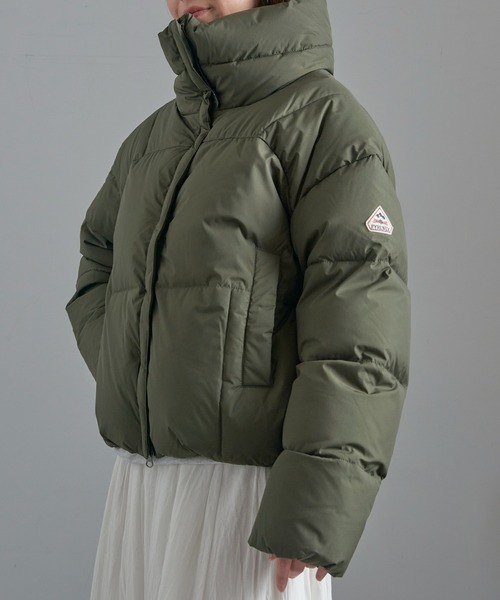 Pyrenex（ピレネックス） ダウンコート ダウンジャケット 「Pyrenex