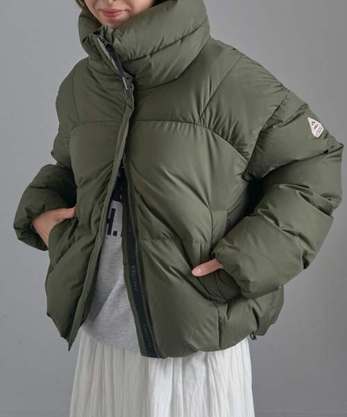 PYRENEX ダウンジャケット Pyrenex（ピレネックス） ダウンコート ダウンジャケット 「Pyrenex