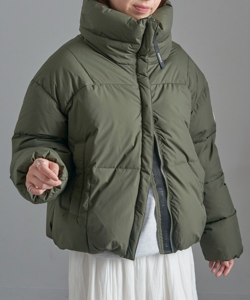 Pyrenex（ピレネックス） ダウンコート ダウンジャケット 「Pyrenex