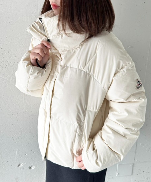 Pyrenex（ピレネックス） ダウンコート ダウンジャケット 「Pyrenex