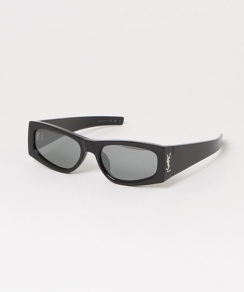 SAINT LAURENT サングラス 「SAINT LAURENT/サンローラン」スクエア SL