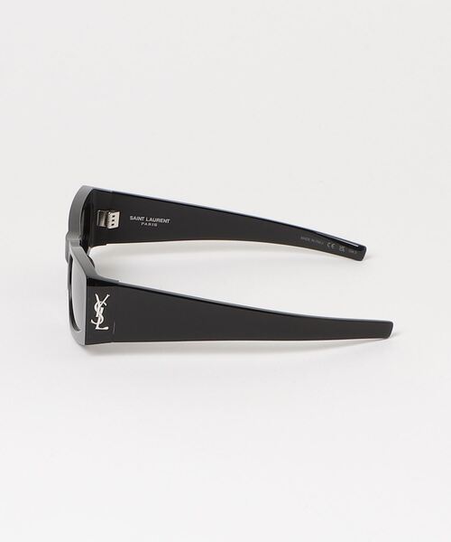 SAINT LAURENT サングラス 「SAINT LAURENT/サンローラン」スクエア SL