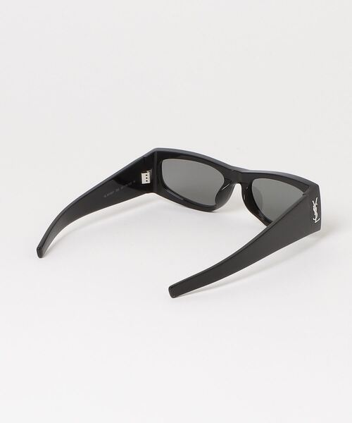 SAINT LAURENT サングラス 「SAINT LAURENT/サンローラン」スクエア SL
