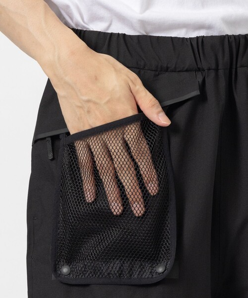 goldwin カーゴパンツ GOLDWIN カーゴパンツ 「GOLDWIN/ゴールドウィン」PERTEX