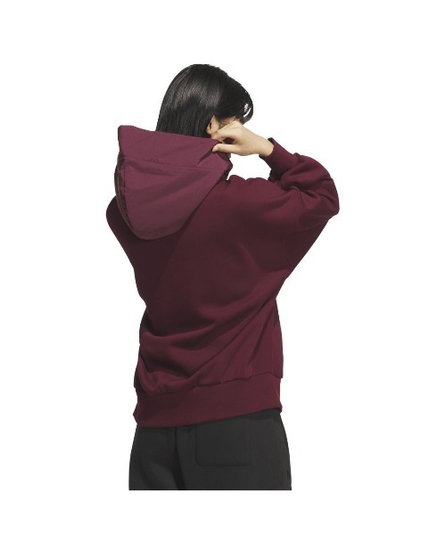 adidas（アディダス） トレーナー スウェット adidas W CLG 裏起毛