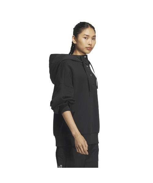 adidas（アディダス） トレーナー スウェット adidas W CLG 裏起毛