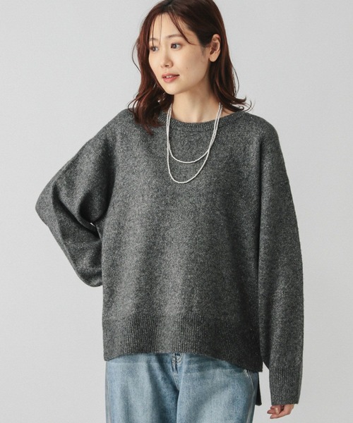 まとめ買い専用 GLOBAL WORK（グローバルワーク） ニット セーター フワフワHugme