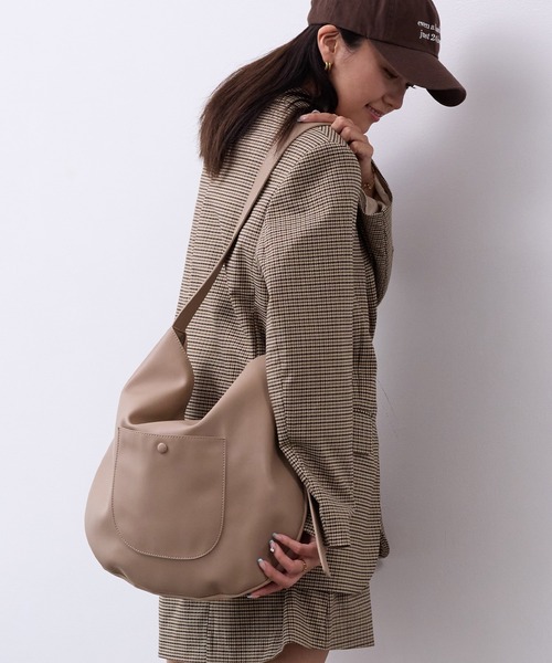 TREASURE TOPKAPI ショルダーバッグ バッグ 「TREASURE TOPKAPI