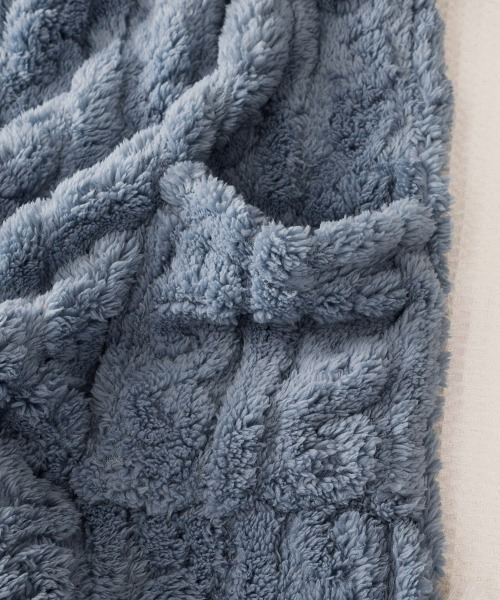 miniministore（ミニミニストア） パジャマ ルームウェア フリース