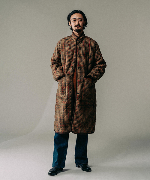 LAVENHAM（ラベンハム） コート ジャケット × Product Twelve for